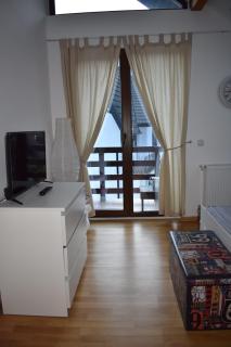 Vila Mama Jana - Buşteni - 7