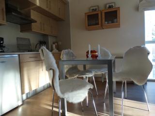 Apartamento de Lujo con Vistas Panorámicas - 3