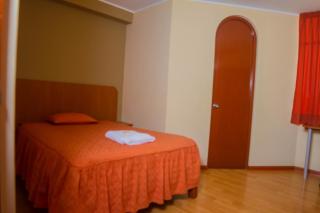 Hotel Arunta - Tacna - 7