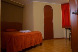 Hotel Arunta - Tacna - 9