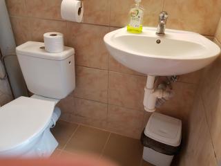 Camping Fox Český Krumlov - Kájov - 5