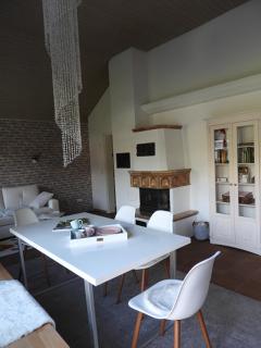Ferienhaus Eifelschätzchen am Kronenburger See - Dahlem - 1