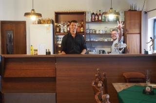 Camping Fox Český Krumlov - Kájov - 2