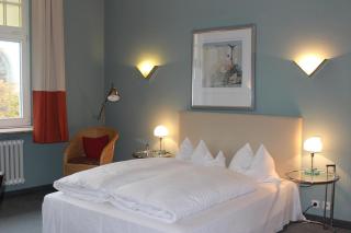 Hotel Drei Kronen - Lippstadt - 4