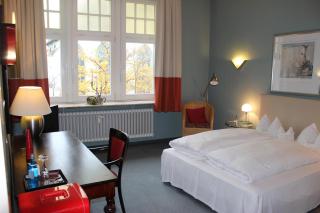 Hotel Drei Kronen - Lippstadt - 6