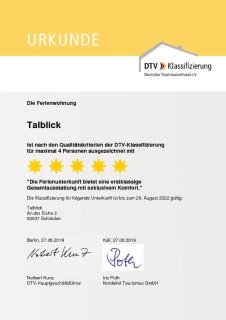 Wohnung Talblick - Schleiden - 9
