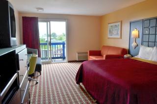 Days Inn by Wyndham Middletown/Newport Area - 4