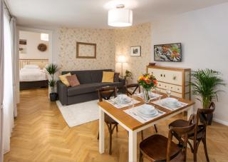 SeNo6 Apartments - Prague - 6
