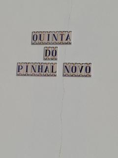 Quinta do Pinhal Novo - Chabouco - 7