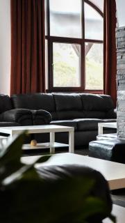 Hotel Cirus - Predeal - 4