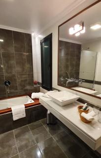 MG Design Hotel Boutique - Salta - 6