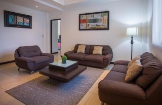 San Pedro Hotel, 5ta Avenida - 5