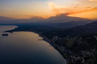Le Jardin Romain - Taormina - 5
