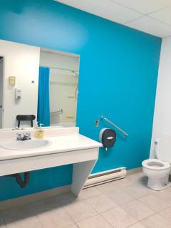 Bleu Mer, hôtel & résidences - Carleton-sur-Mer - 8