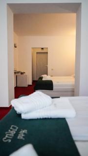 Hotel Cirus - Predeal - 2