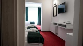 Hotel Cirus - Predeal - 1