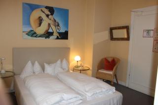 Hotel Drei Kronen - Lippstadt - 5