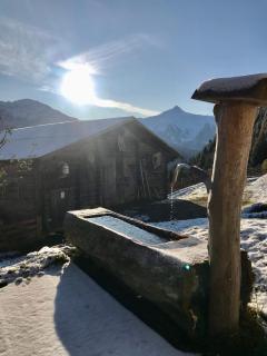 Goass'n Alm Zillertal - Hippach - 8