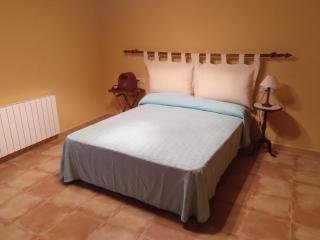 CASA RURAL AMADOR - Villarroya de los Pinares - 6