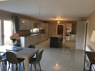 Wainsfort House - Blacklion - 0