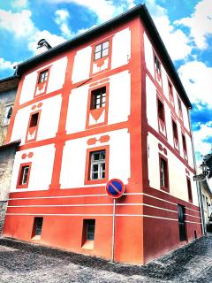 Strieborný dvor - Banská Štiavnica - 9