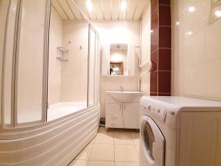 Grand Ultracentral Apartments Stefan cel Mare in the heart of Chisinau - 3