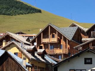 Chalet Grande Etoile des Neiges - L'Alpe-d'Huez - 1