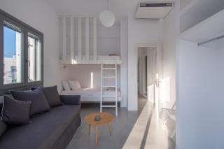 Parikia's Crossroad 3 Bedroom House - Kampos Páros - 9