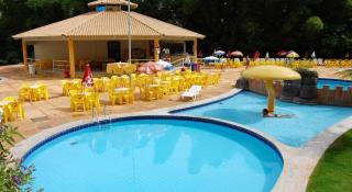 Golden Dolphin Express - Caldas Novas - 9
