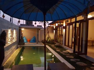 Adioga Villa - Ubud - 9