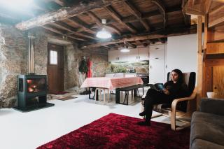 Casa Oeste - Sabugueiro - 7