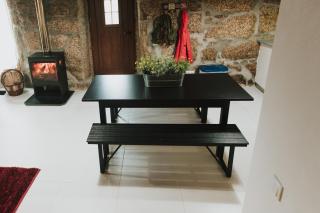 Casa Oeste - Sabugueiro - 6