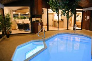 Sybaris Pool Suites Frankfort - Adults Only - 9