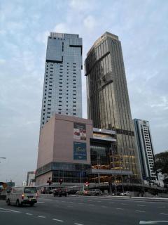 Chrisenbel Suites - Pinnacle PJ - 6