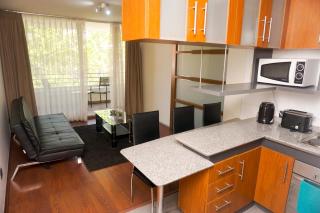 Bellavista Travel Suites - Santiago - 5