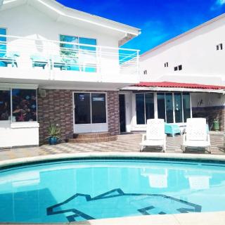 Hotel Mare Mare Inn - San Andrés - 0