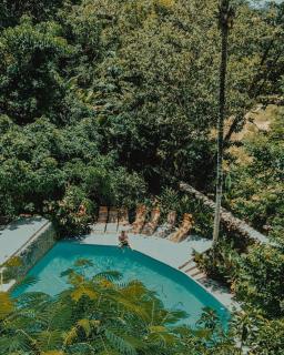Dominican Tree House Village - El Valle - 2