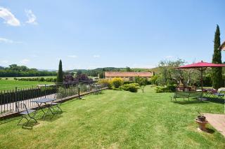 Agriturismo Casa VolaterrA - 1