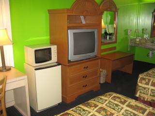 Sapphire Inn & Suites - Channelview - 1
