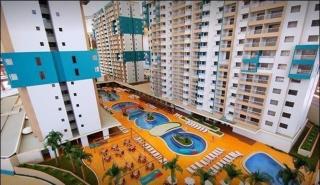 Olimpia Park Resort - Olímpia - 0