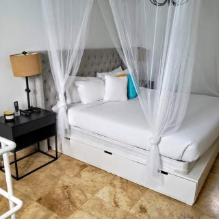 KASA Roof Top 5 1 Bed 1 Bath Rooftop - San Juan - 4