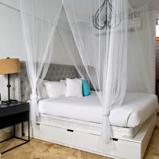 KASA Roof Top 5 1 Bed 1 Bath Rooftop - San Juan - 6