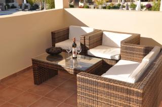 2 Bed, 2 Bath Apartment In Mandria - 1