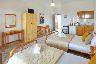 Almyra Villa - Perissa - 4