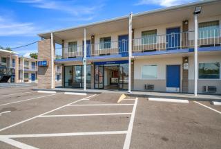 Motel 6-Odenton, MD - Fort Meade - Odenton - 7