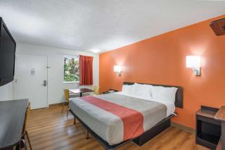 Motel 6-Odenton, MD - Fort Meade - Odenton - 0