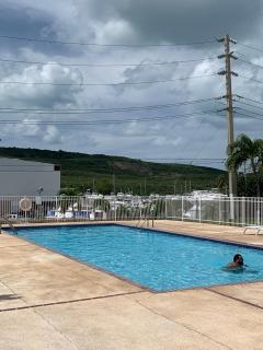 Villa Marina Village Apartment - Fajardo - 4