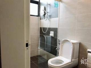 Resort Suite @Midhill Genting - Resorts World Genting - 4