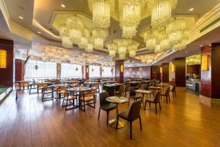 烟台静海大酒店 - Yantai - 2