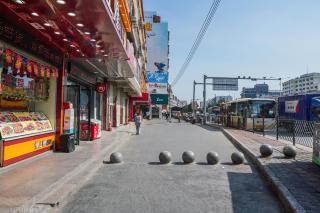 Felice Hotel-Guangzhou Baiyun International Airport Renhe Metro Station Branch - Canton - 5